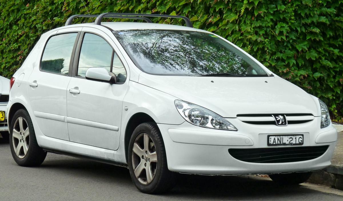 Renault - Koleos vanaf 2008 Navigatietoestel reparatie